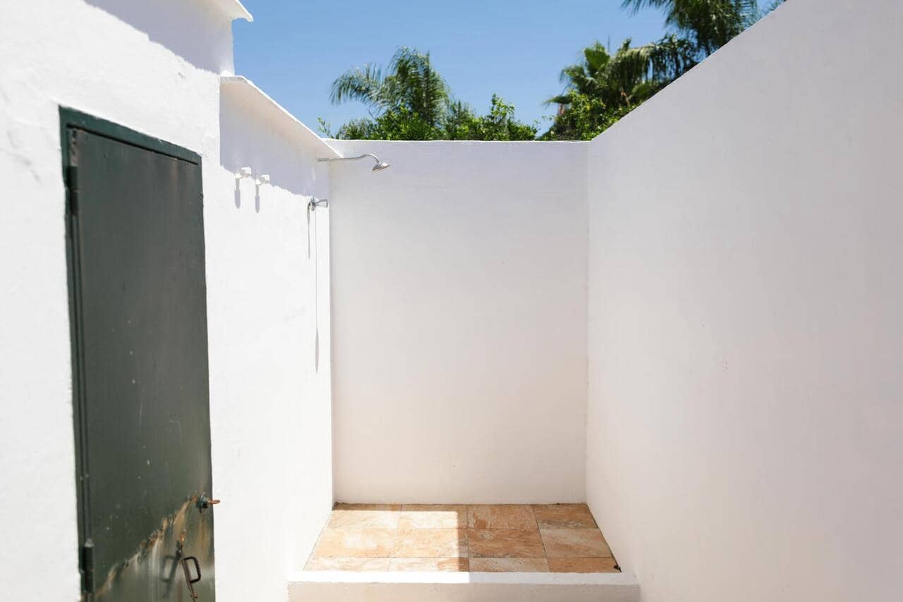 3 soveværelse Finca/Landehus til salg i Alora med swimmingpool garage - € 240.000 (Ref: 9107207)