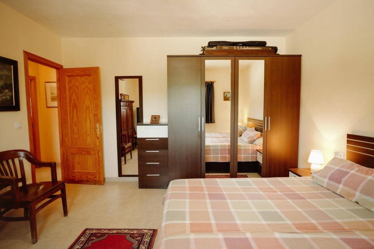 3 soveværelse Finca/Landehus til salg i Alora med swimmingpool garage - € 240.000 (Ref: 9107207)