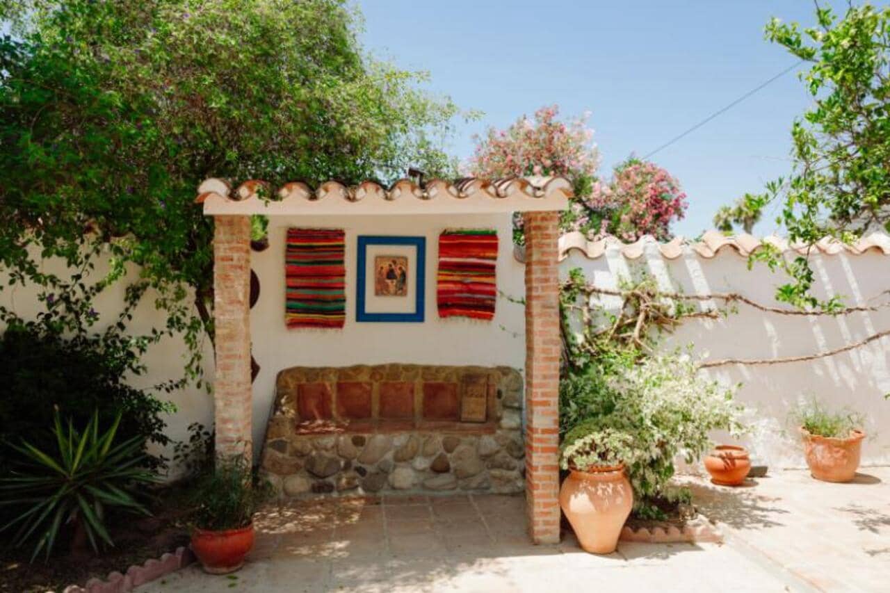 3 soveværelse Finca/Landehus til salg i Alora med swimmingpool garage - € 240.000 (Ref: 9107207)