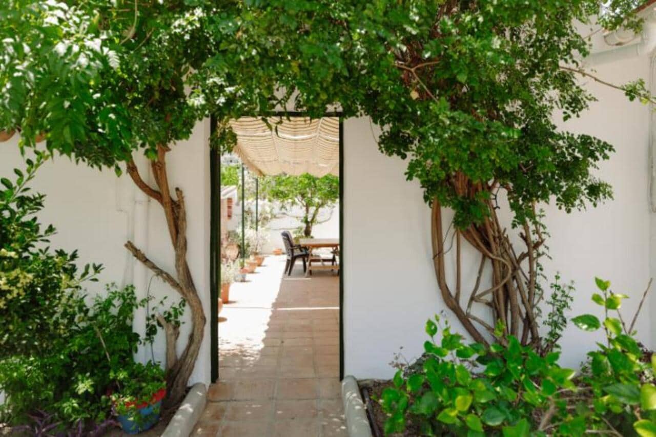 3 soveværelse Finca/Landehus til salg i Alora med swimmingpool garage - € 240.000 (Ref: 9107207)