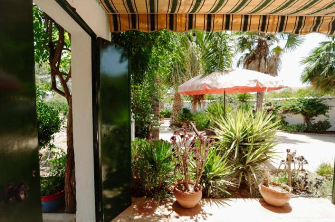 3 soveværelse Finca/Landehus til salg i Alora med swimmingpool garage - € 240.000 (Ref: 9107207)