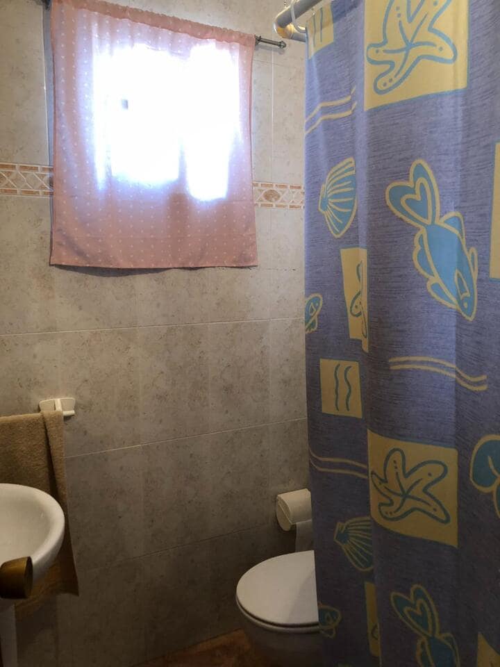 2 sypialnia Finka/Dom wiejski na sprzedaż w Alora z basenem garażem - 260 000 € (Ref: 9123654)