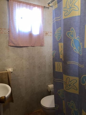 2 sypialnia Finka/Dom wiejski na sprzedaż w Alora z basenem garażem - 260 000 € (Ref: 9123654)