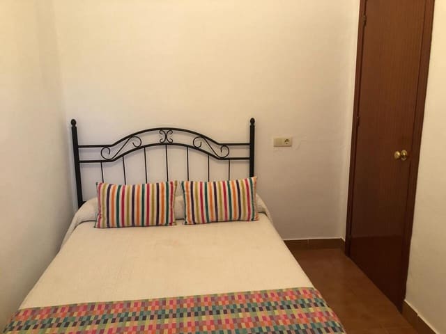 2 sypialnia Finka/Dom wiejski na sprzedaż w Alora z basenem garażem - 260 000 € (Ref: 9123654)