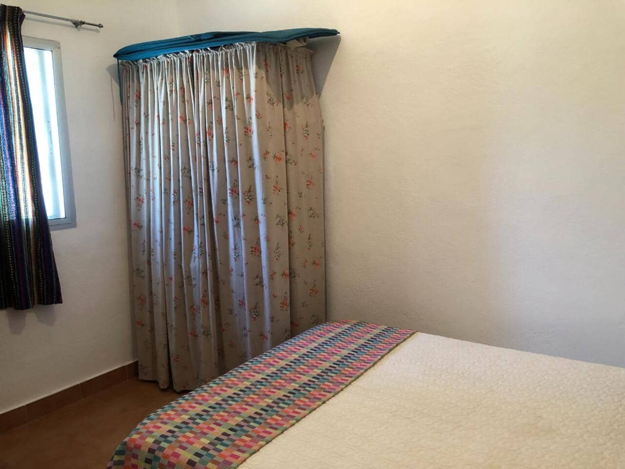 2 sypialnia Finka/Dom wiejski na sprzedaż w Alora z basenem garażem - 260 000 € (Ref: 9123654)