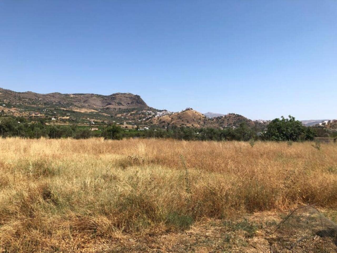 2 sypialnia Finka/Dom wiejski na sprzedaż w Alora z basenem garażem - 260 000 € (Ref: 9123654)