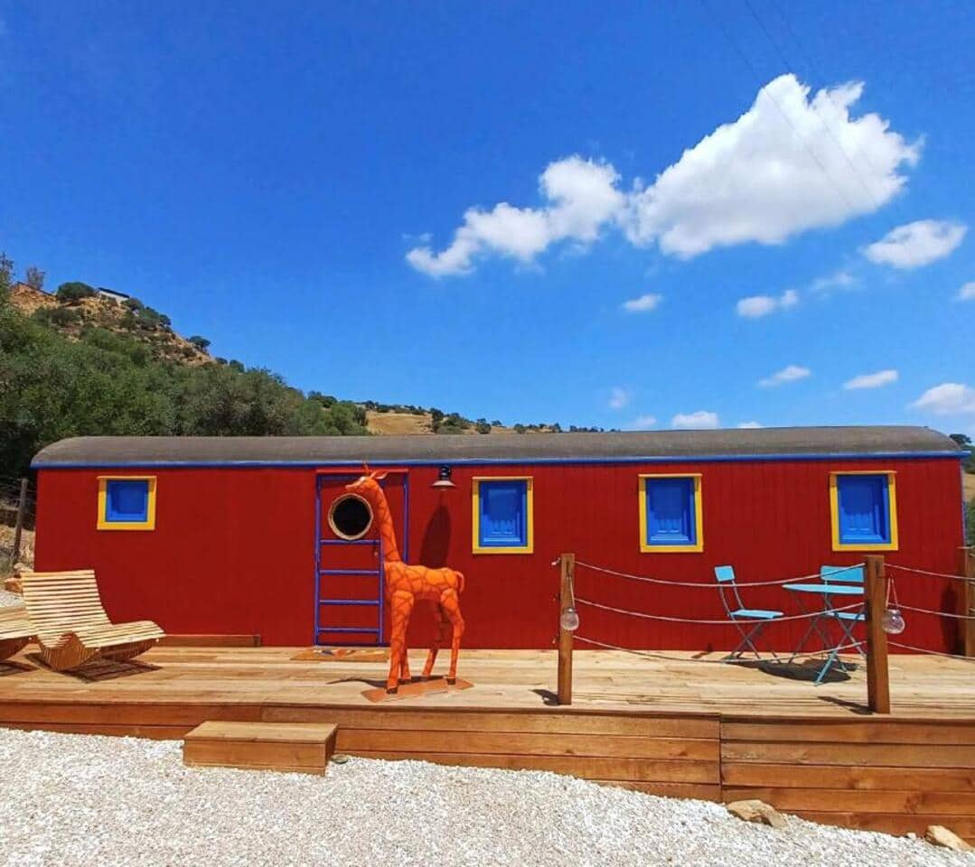 5 camera da letto Finca/Casa di Campagna in vendita in Alora con piscina - 549.000 € (Rif: 9180260)