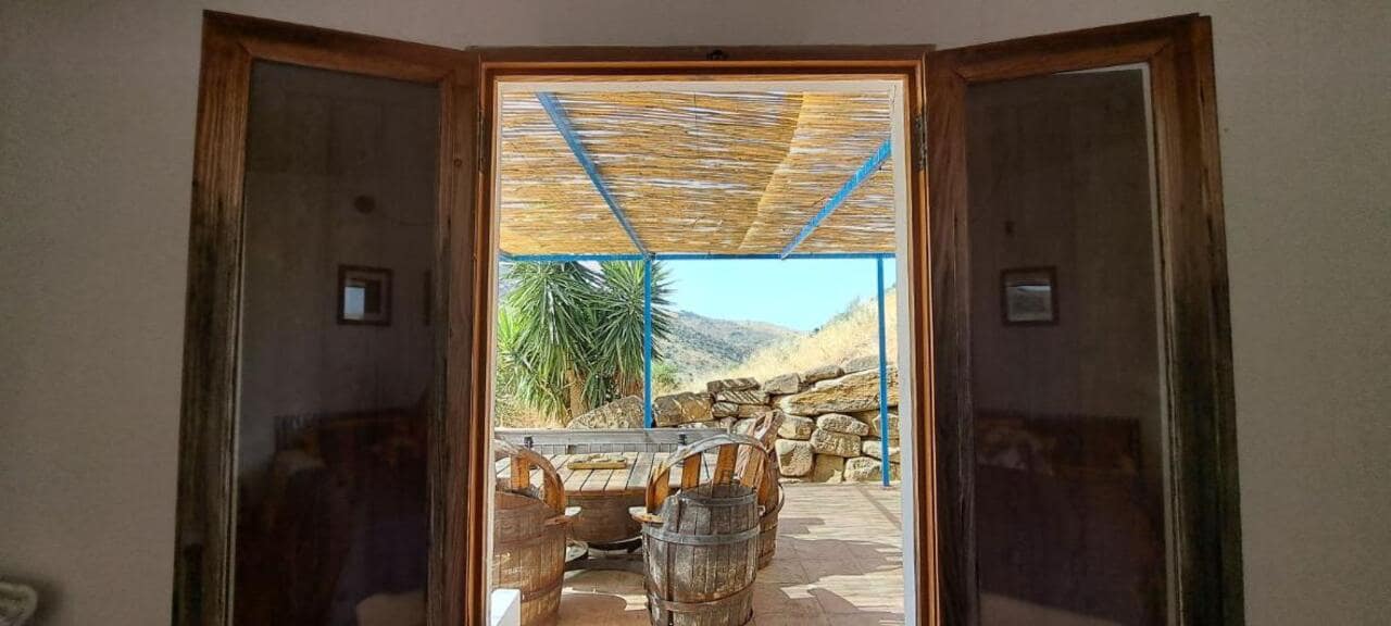 5 camera da letto Finca/Casa di Campagna in vendita in Alora con piscina - 549.000 € (Rif: 9180260)