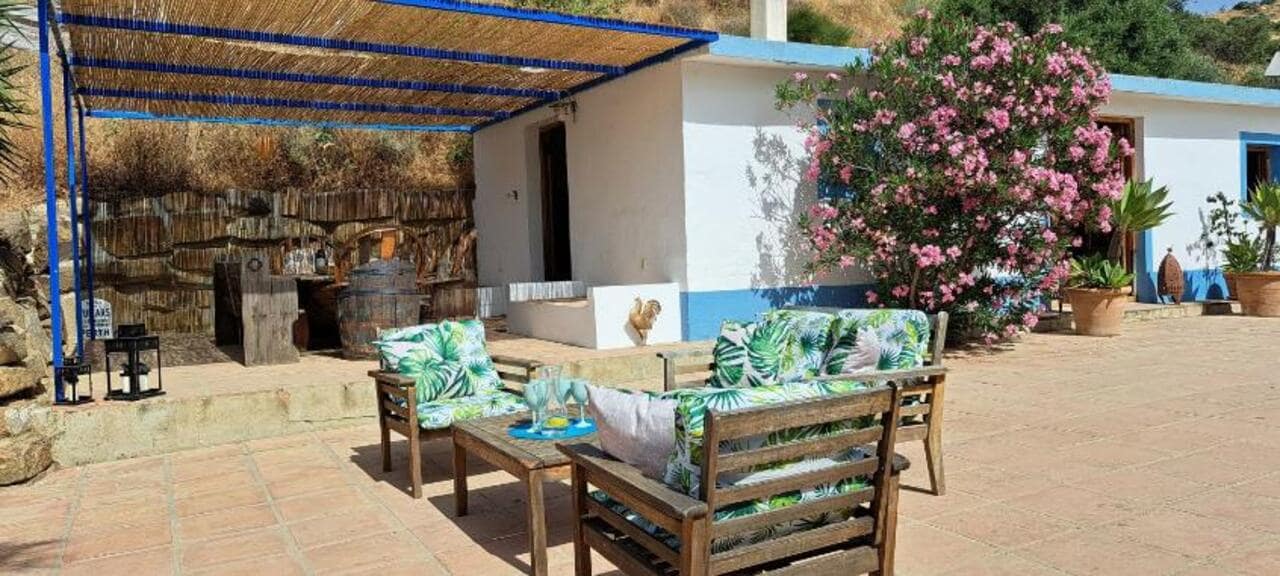 5 camera da letto Finca/Casa di Campagna in vendita in Alora con piscina - 549.000 € (Rif: 9180260)