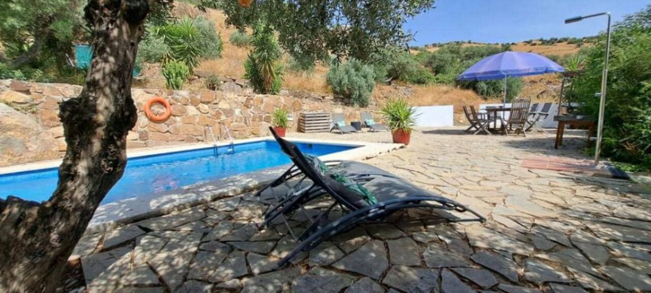 5 camera da letto Finca/Casa di Campagna in vendita in Alora con piscina - 549.000 € (Rif: 9180260)