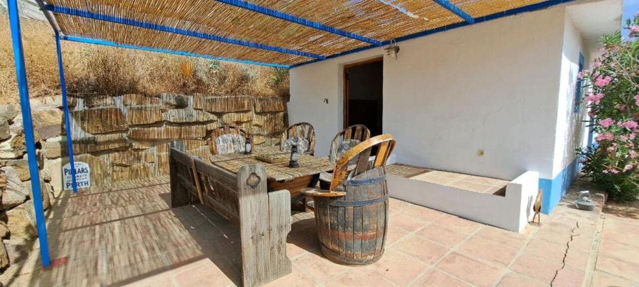 5 camera da letto Finca/Casa di Campagna in vendita in Alora con piscina - 549.000 € (Rif: 9180260)