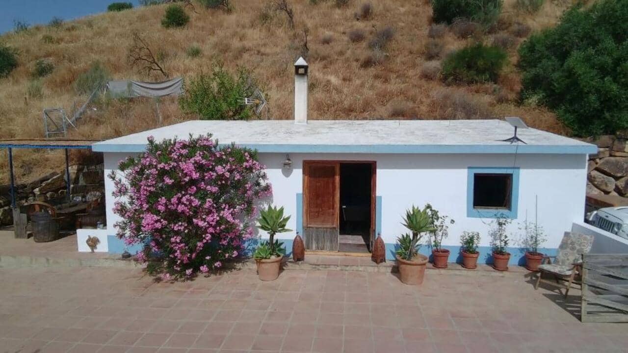 5 camera da letto Finca/Casa di Campagna in vendita in Alora con piscina - 549.000 € (Rif: 9180260)