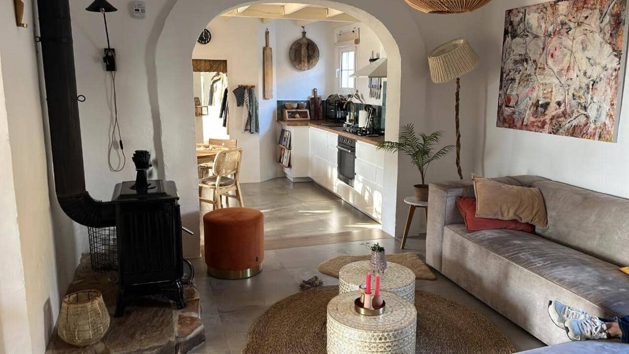 4 bedroom Finca/Country House for sale in Valle de Abdalajis with pool - € 465,000 (Ref: 9227361)