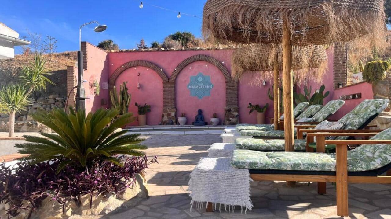 4 bedroom Finca/Country House for sale in Valle de Abdalajis with pool - € 465,000 (Ref: 9227361)