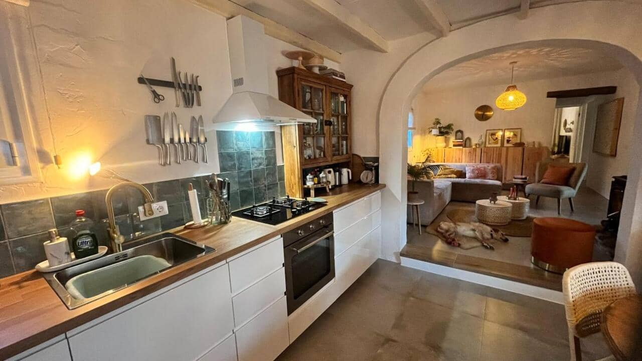 4 bedroom Finca/Country House for sale in Valle de Abdalajis with pool - € 465,000 (Ref: 9227361)