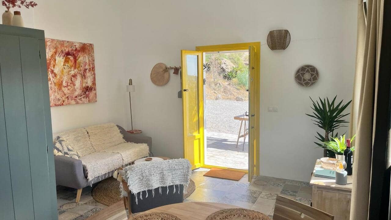 4 bedroom Finca/Country House for sale in Valle de Abdalajis with pool - € 465,000 (Ref: 9227361)