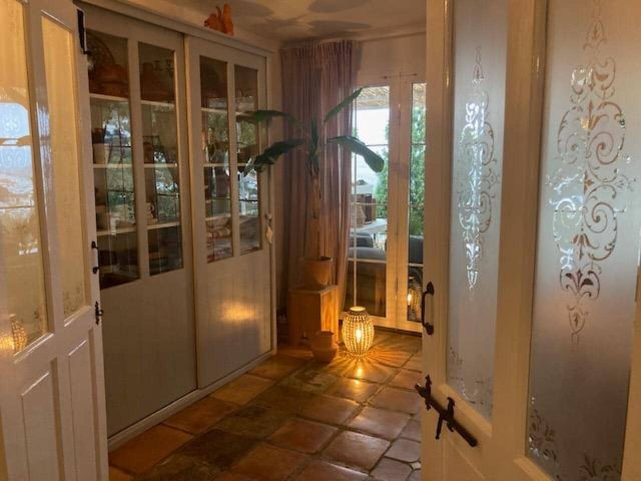 4 bedroom Finca/Country House for sale in Valle de Abdalajis with pool - € 465,000 (Ref: 9227361)