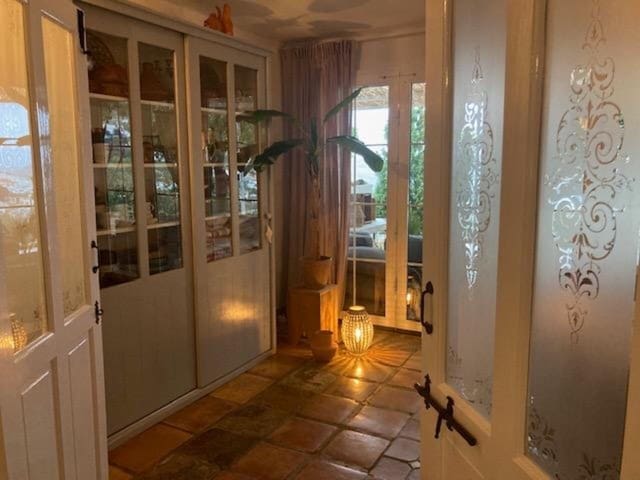 4 soveværelse Finca/Landehus til salg i Valle de Abdalajís med swimmingpool - € 465.000 (Ref: 9227361)