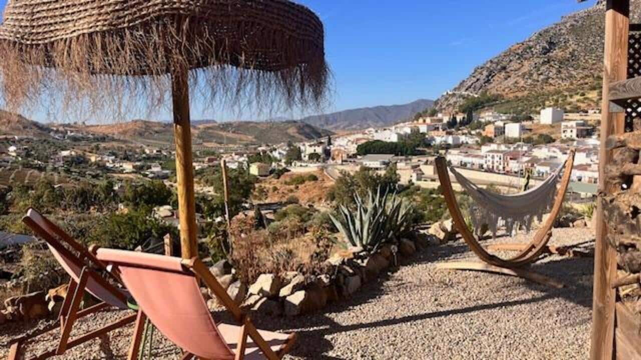 4 bedroom Finca/Country House for sale in Valle de Abdalajis with pool - € 465,000 (Ref: 9227361)