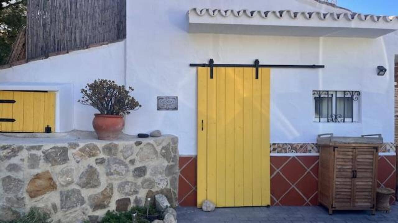 4 bedroom Finca/Country House for sale in Valle de Abdalajis with pool - € 465,000 (Ref: 9227361)