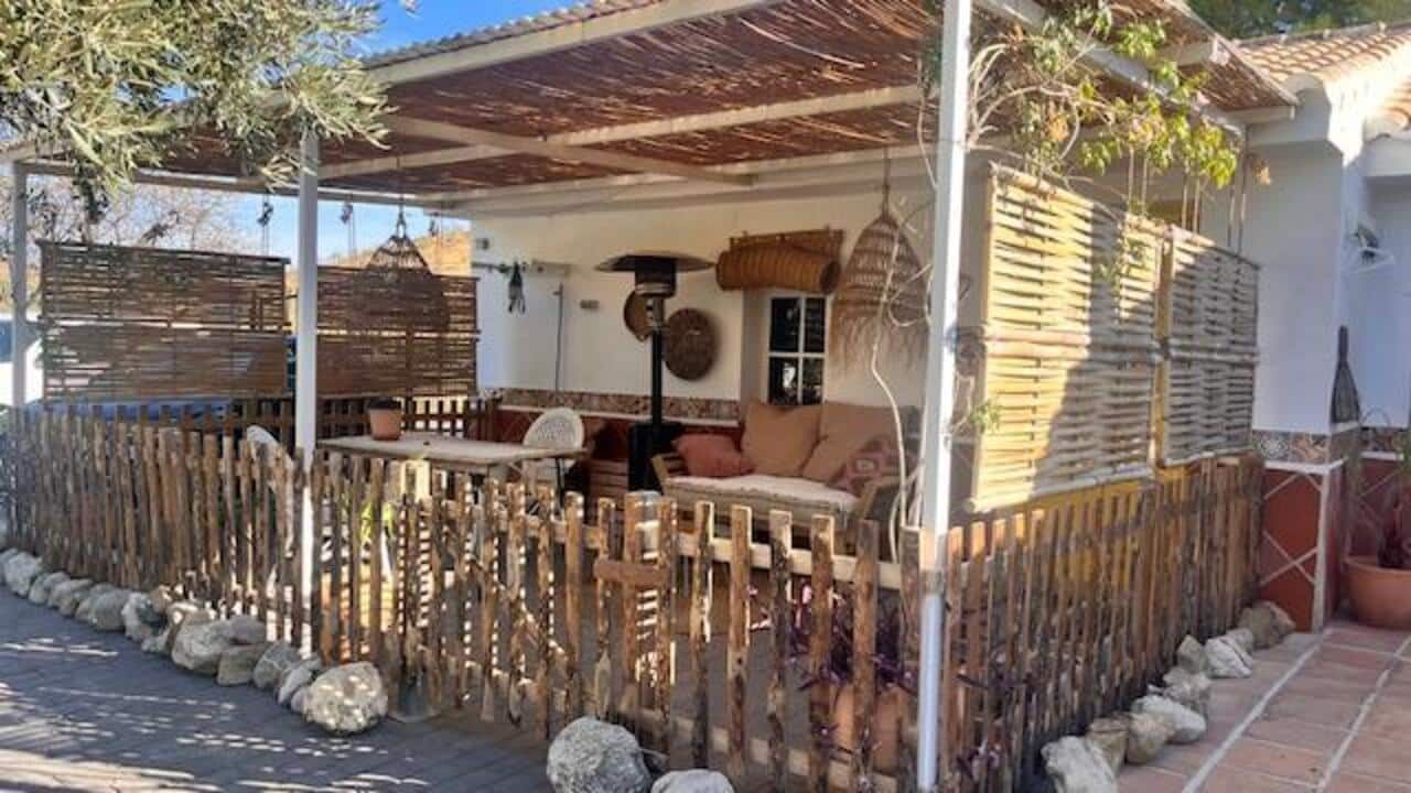 4 bedroom Finca/Country House for sale in Valle de Abdalajis with pool - € 465,000 (Ref: 9227361)