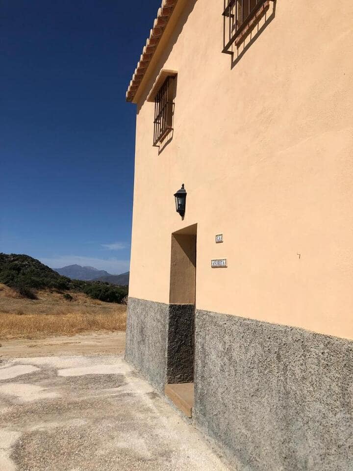 1 soveværelse Finca/Landehus til salg i Alora med garage - € 139.900 (Ref: 9231791)