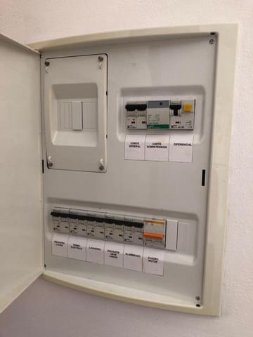 1 soverom Finca/Herregård til salgs i Alora med garasje - € 139 900 (Ref: 9231791)