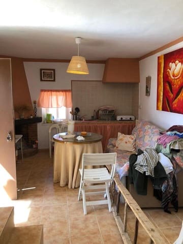 1 soverom Finca/Herregård til salgs i Alora med garasje - € 139 900 (Ref: 9231791)