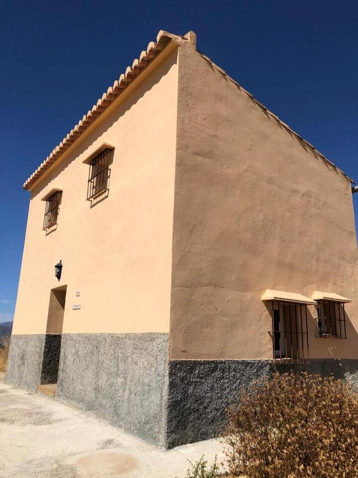 1 soveværelse Finca/Landehus til salg i Alora med garage - € 139.900 (Ref: 9231791)