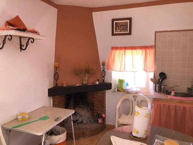 1 soverom Finca/Herregård til salgs i Alora med garasje - € 139 900 (Ref: 9231791)