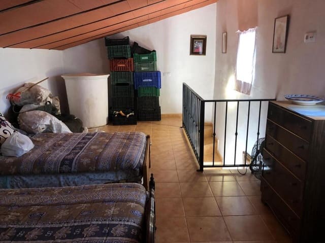 1 soverom Finca/Herregård til salgs i Alora med garasje - € 139 900 (Ref: 9231791)