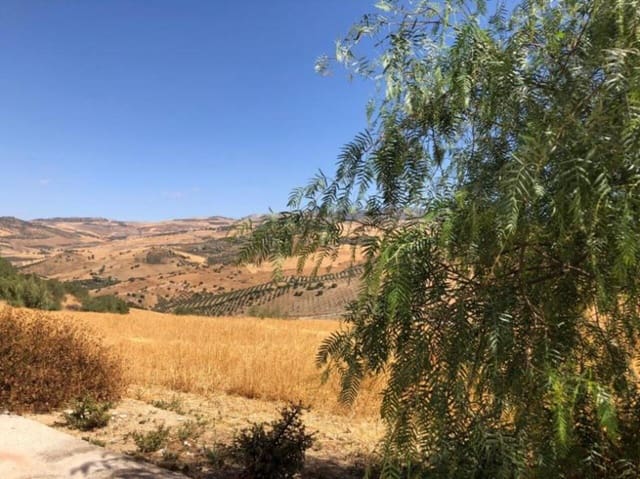 1 soverom Finca/Herregård til salgs i Alora med garasje - € 139 900 (Ref: 9231791)