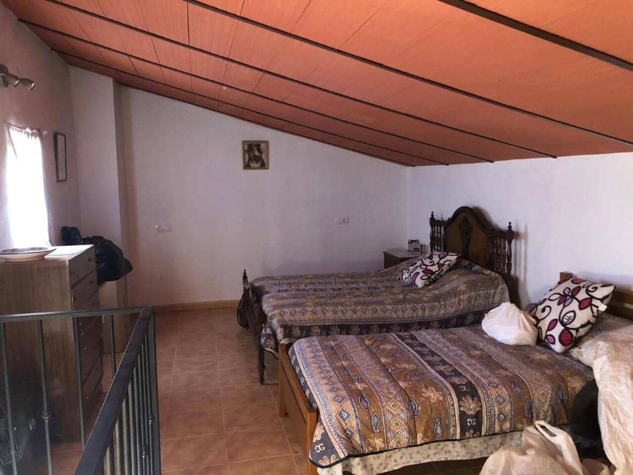 1 soveværelse Finca/Landehus til salg i Alora med garage - € 139.900 (Ref: 9231791)