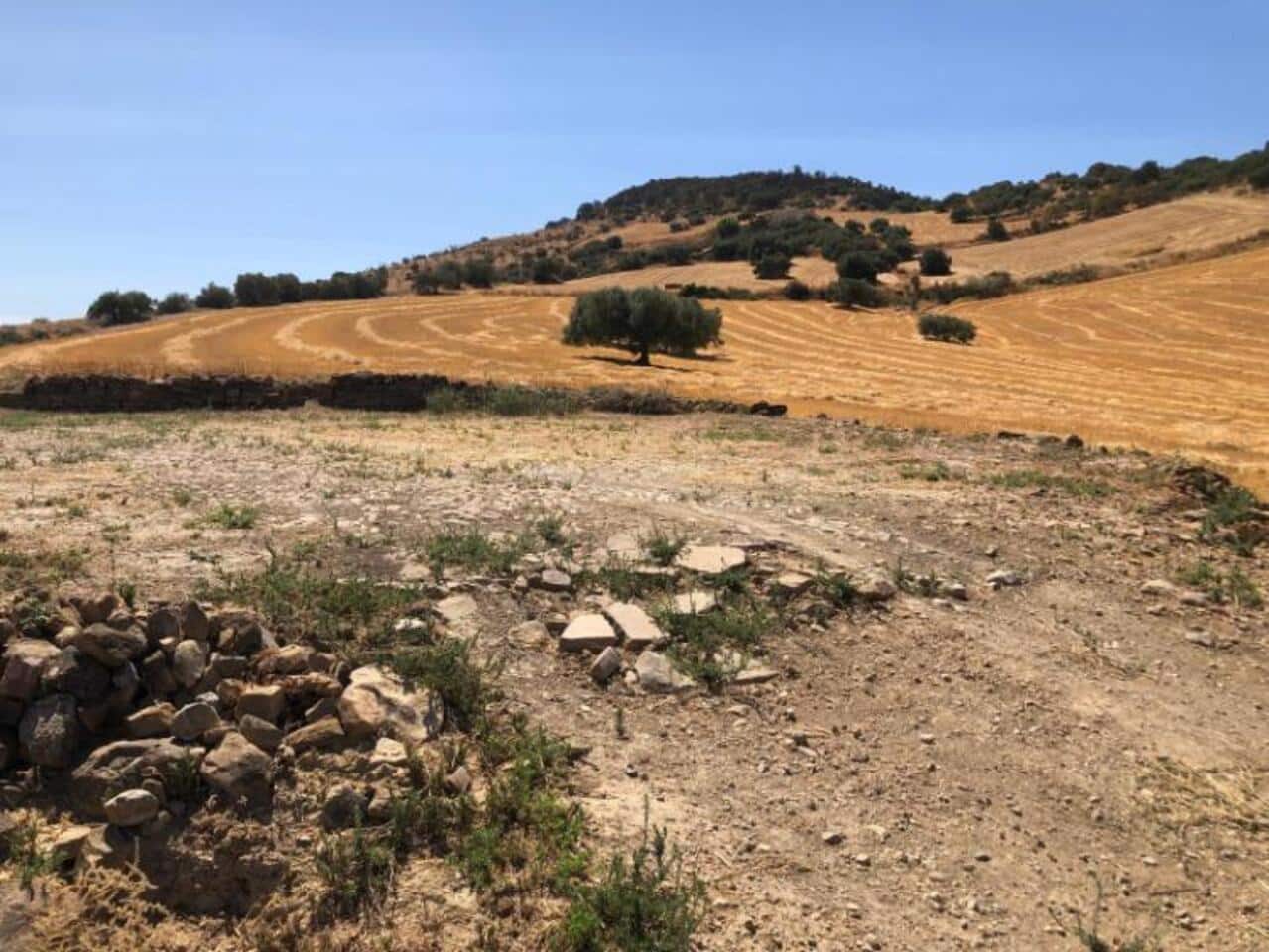 1 soveværelse Finca/Landehus til salg i Alora med garage - € 139.900 (Ref: 9231791)