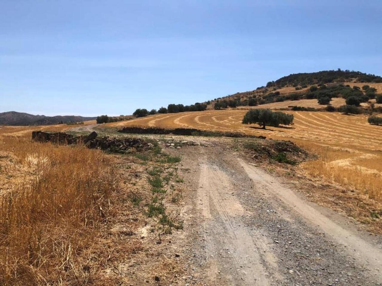 1 soveværelse Finca/Landehus til salg i Alora med garage - € 139.900 (Ref: 9231791)