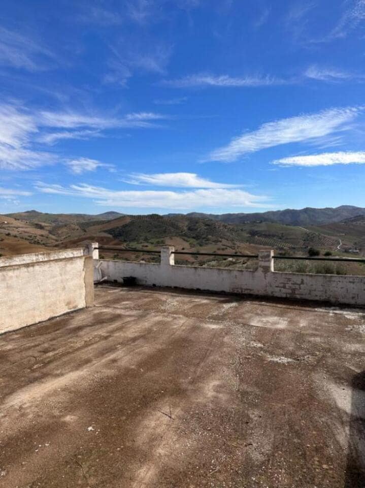 3 camera da letto Finca/Casa di Campagna in vendita in Alora con piscina garage - 145.000 € (Rif: 9231792)
