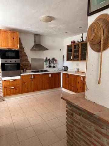 3 quarto Quinta/Casa Rural para venda em Alora com piscina garagem - 145 000 € (Ref: 9231792)