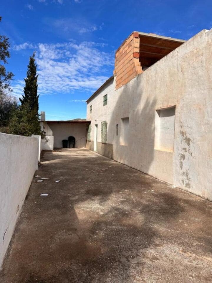 3 camera da letto Finca/Casa di Campagna in vendita in Alora con piscina garage - 145.000 € (Rif: 9231792)