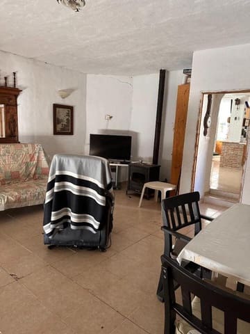 3 quarto Quinta/Casa Rural para venda em Alora com piscina garagem - 145 000 € (Ref: 9231792)