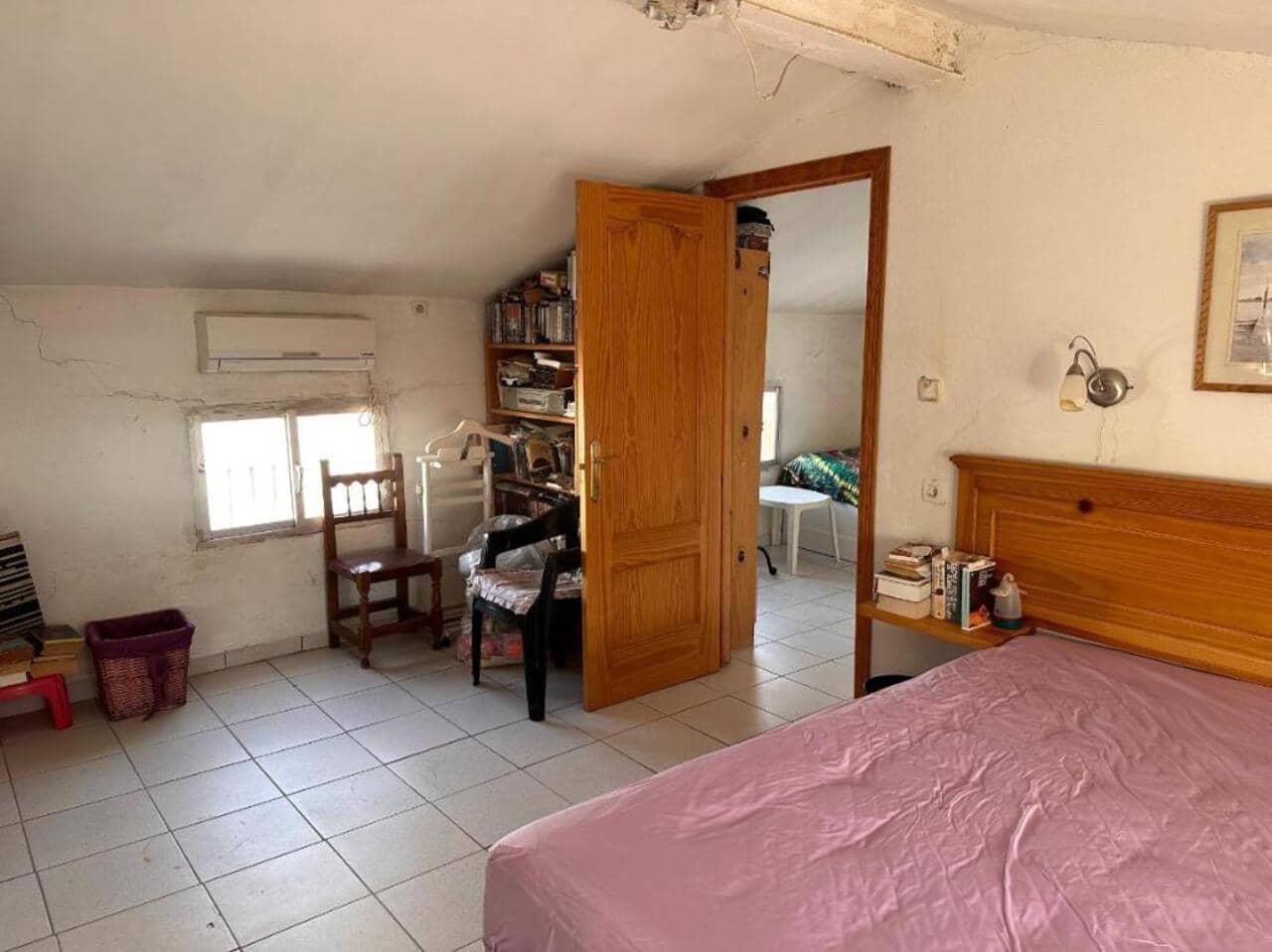 3 camera da letto Finca/Casa di Campagna in vendita in Alora con piscina garage - 145.000 € (Rif: 9231792)