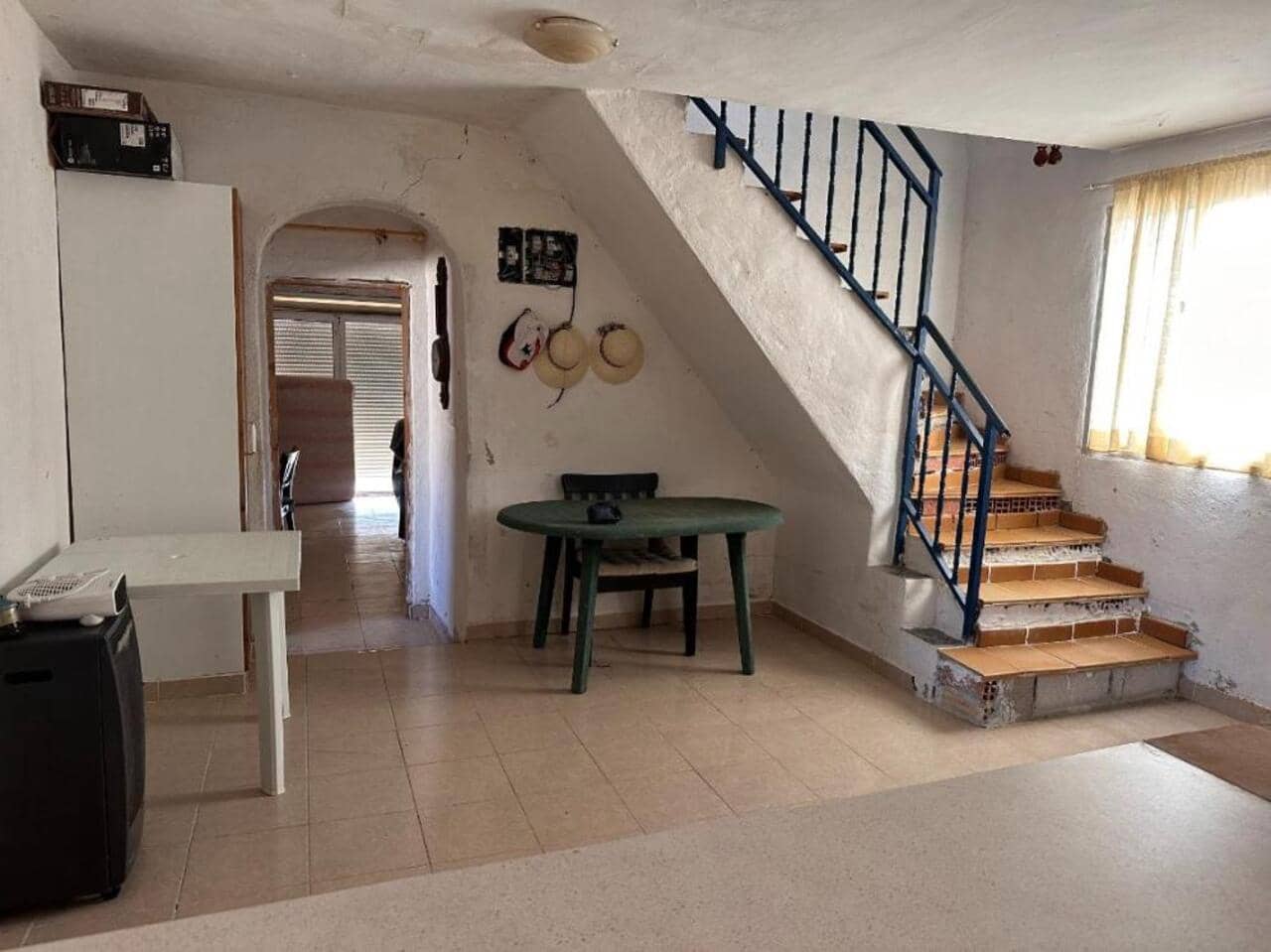 3 camera da letto Finca/Casa di Campagna in vendita in Alora con piscina garage - 145.000 € (Rif: 9231792)