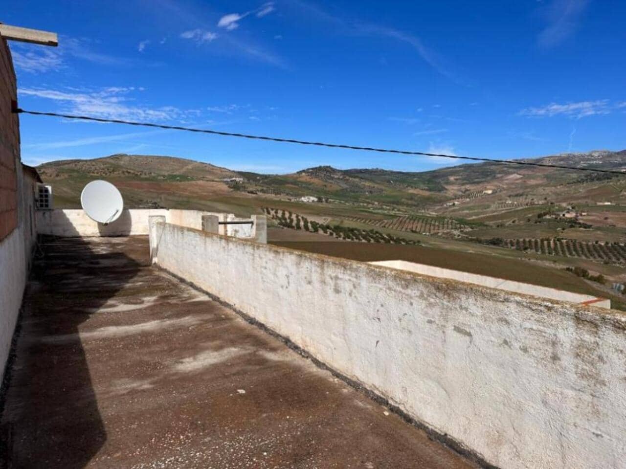 3 camera da letto Finca/Casa di Campagna in vendita in Alora con piscina garage - 145.000 € (Rif: 9231792)