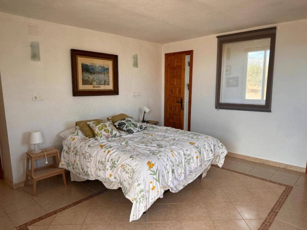 3 camera da letto Finca/Casa di Campagna in vendita in Alora con piscina garage - 145.000 € (Rif: 9231792)