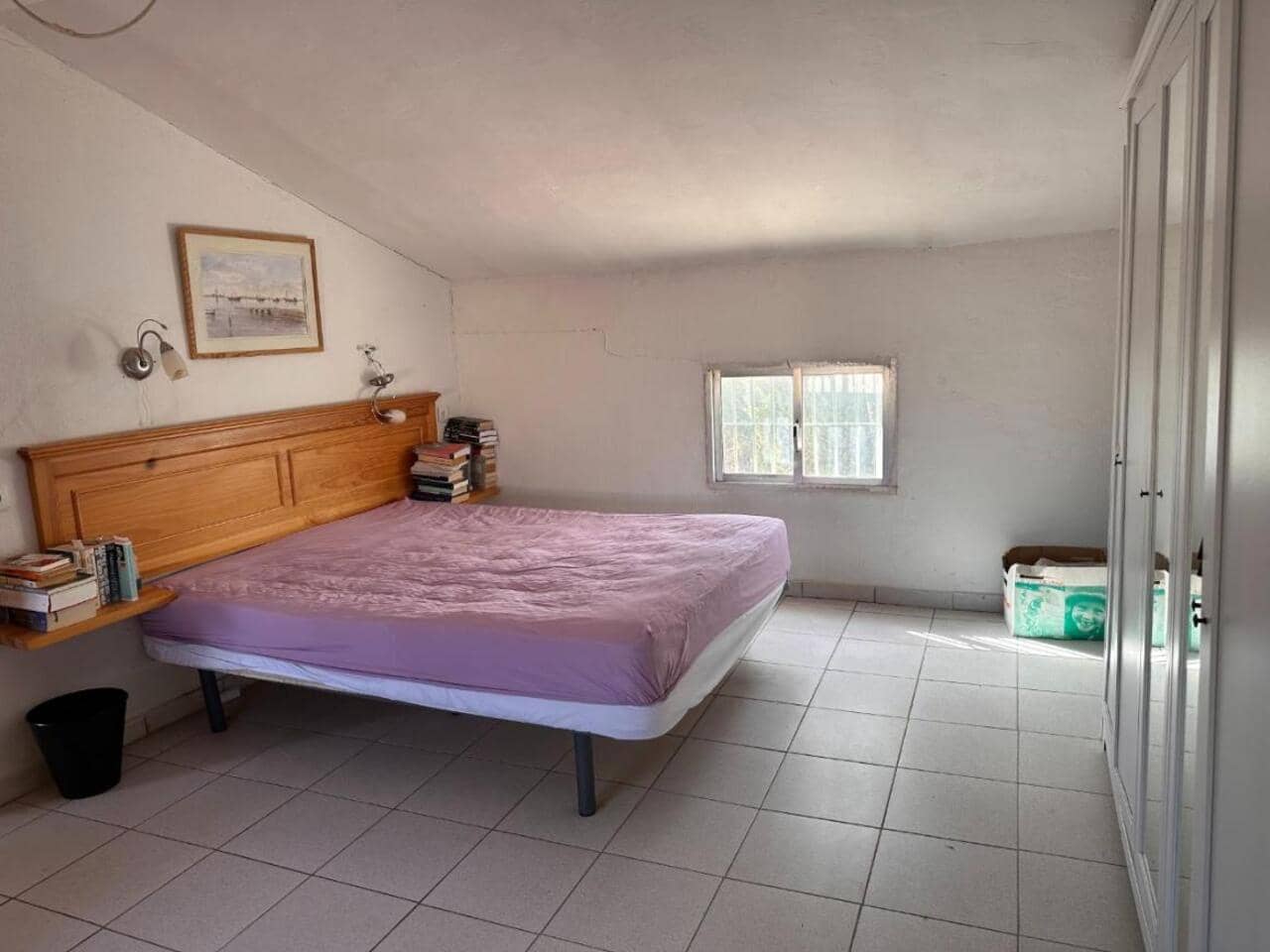 3 camera da letto Finca/Casa di Campagna in vendita in Alora con piscina garage - 145.000 € (Rif: 9231792)