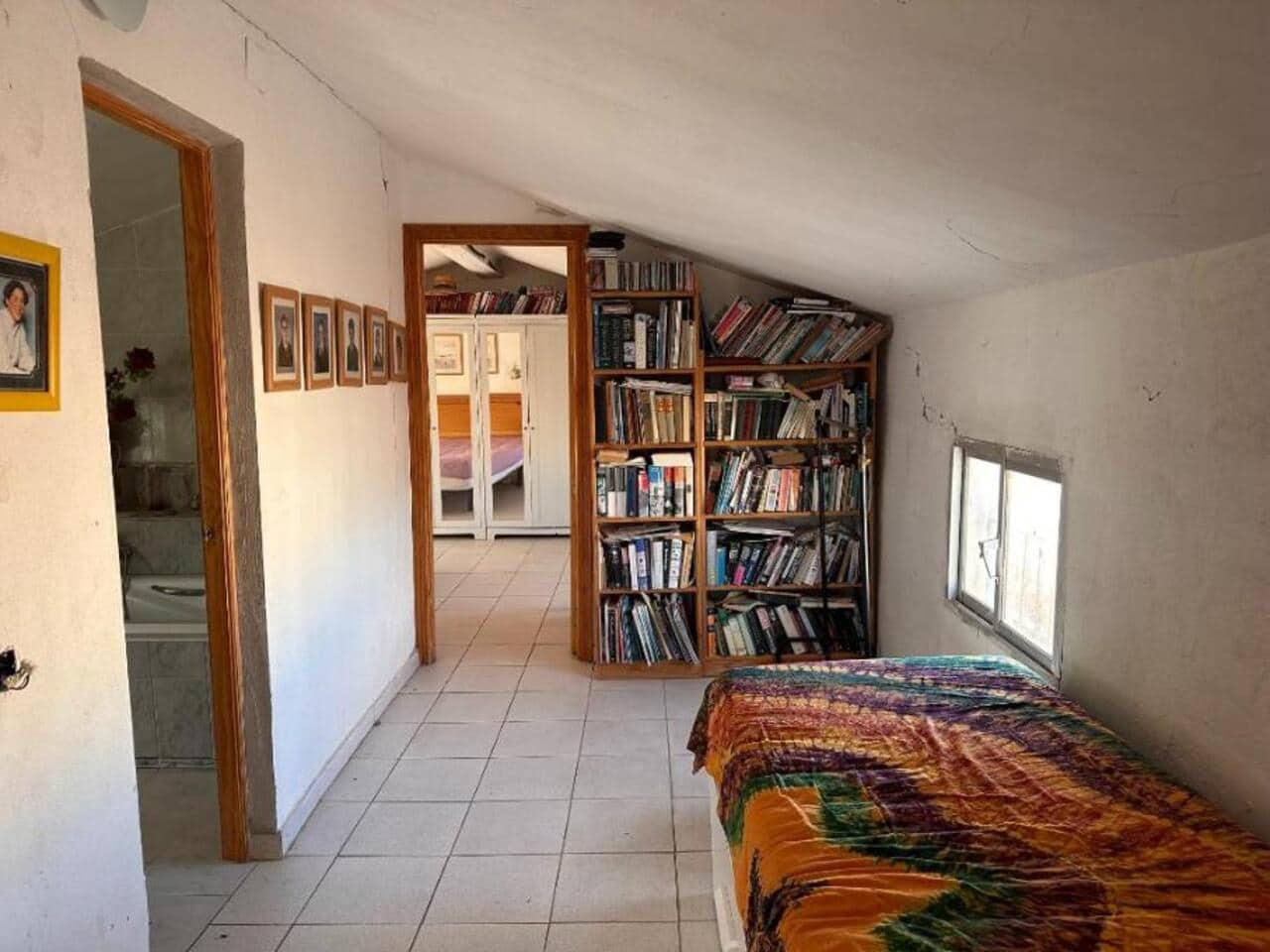 3 camera da letto Finca/Casa di Campagna in vendita in Alora con piscina garage - 145.000 € (Rif: 9231792)