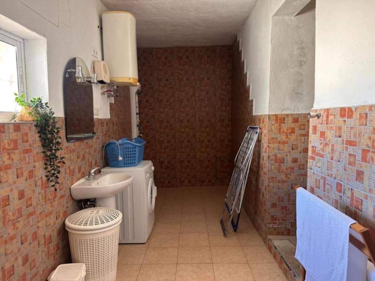 3 camera da letto Finca/Casa di Campagna in vendita in Alora con piscina garage - 145.000 € (Rif: 9231792)