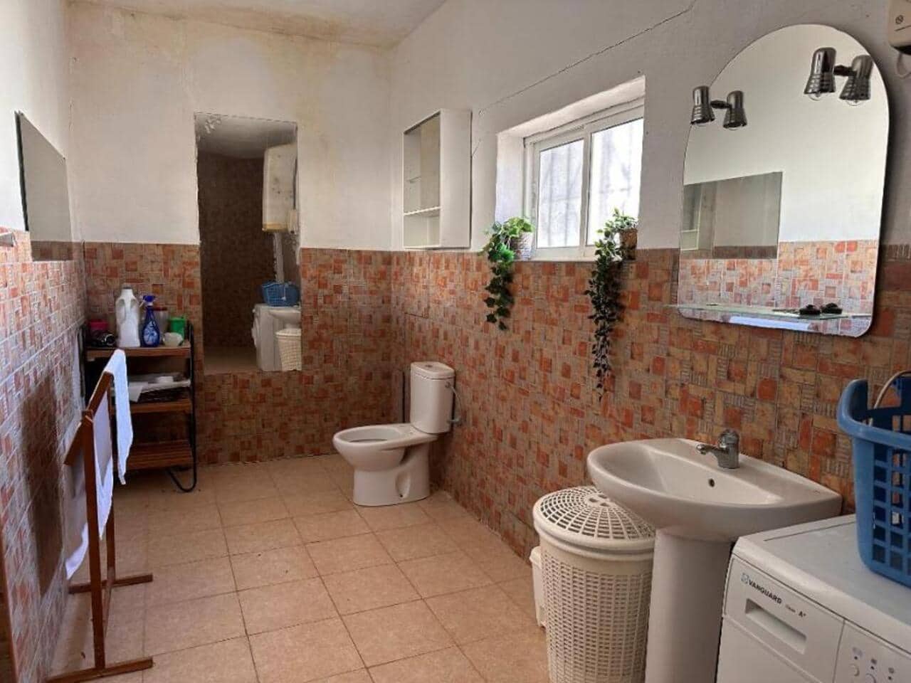 3 camera da letto Finca/Casa di Campagna in vendita in Alora con piscina garage - 145.000 € (Rif: 9231792)