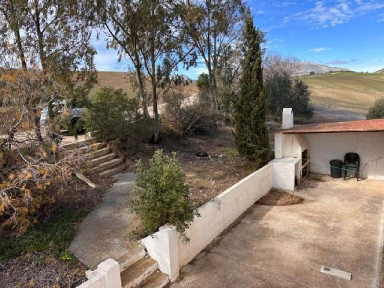 3 camera da letto Finca/Casa di Campagna in vendita in Alora con piscina garage - 145.000 € (Rif: 9231792)