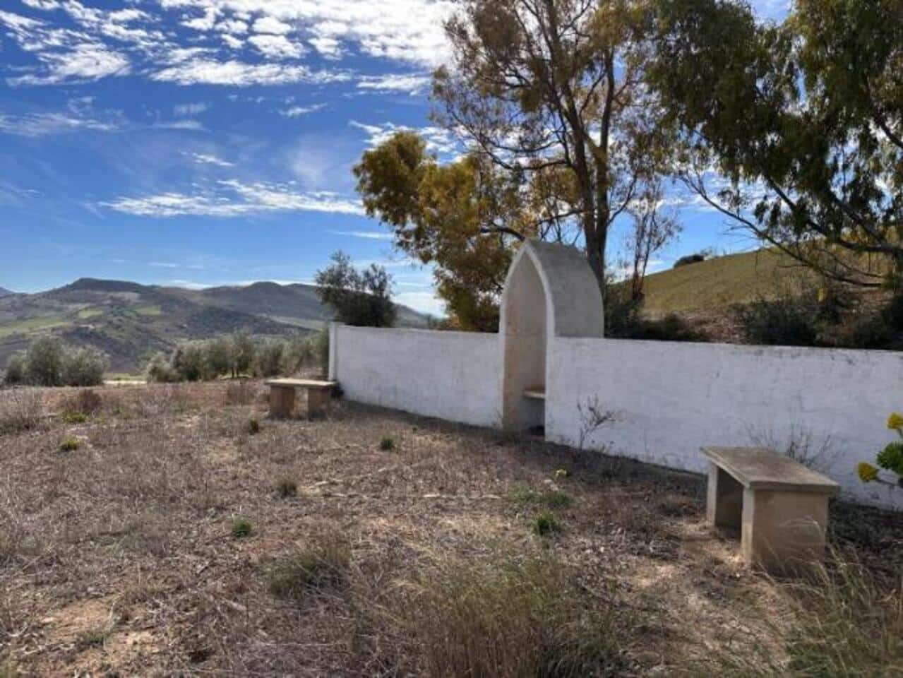 3 camera da letto Finca/Casa di Campagna in vendita in Alora con piscina garage - 145.000 € (Rif: 9231792)