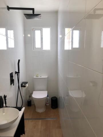 2 soveværelse Finca/Landehus til salg i Pizarra med garage - € 280.000 (Ref: 9242406)